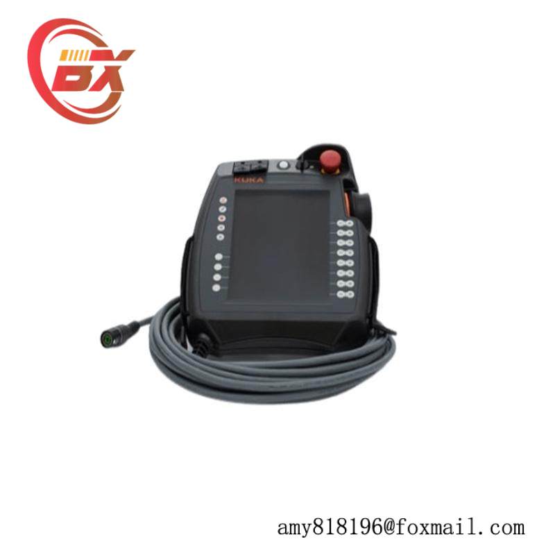 KUKA C5 00-291-556 Teach Pendant