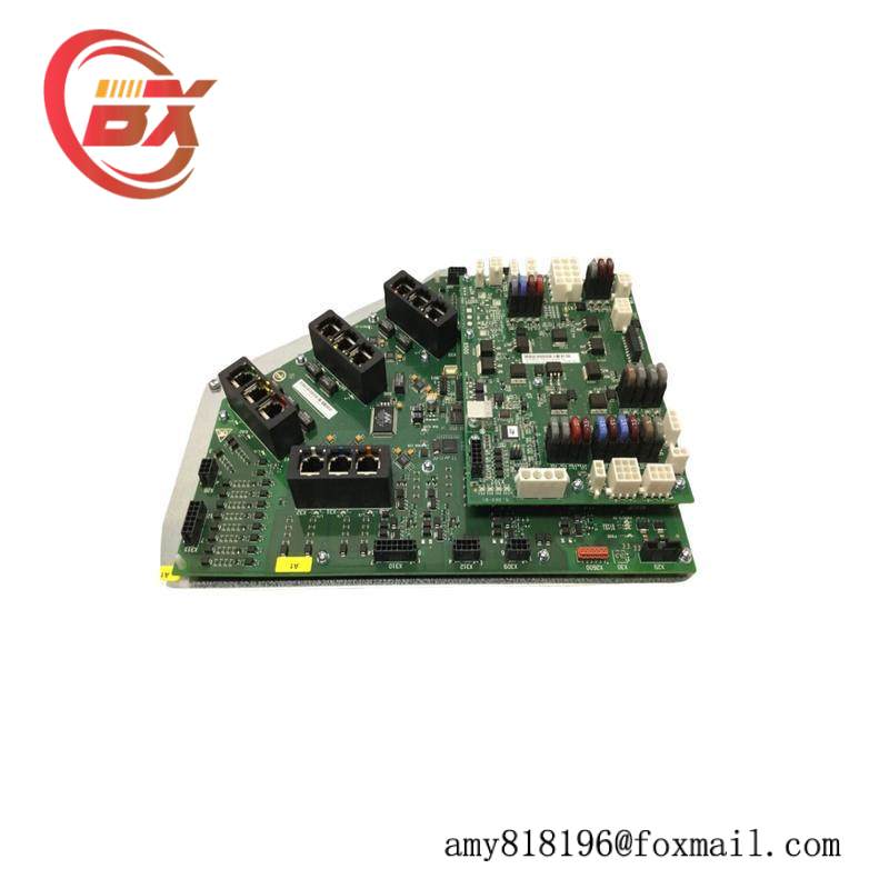 KUKA CCU 00-226-429 Circuit Board