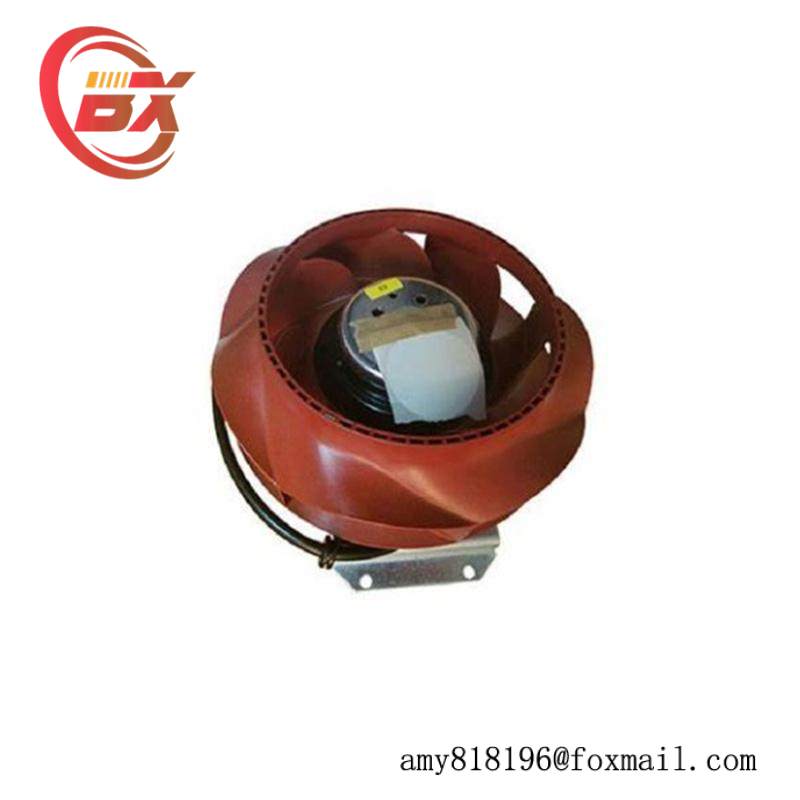 KUKA IRC4 00-171-602 Control Cabinet External Fan