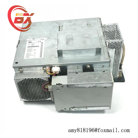 KUKA KC2 KRC2 COMPUTER 00121154 00-121-154 + CARD