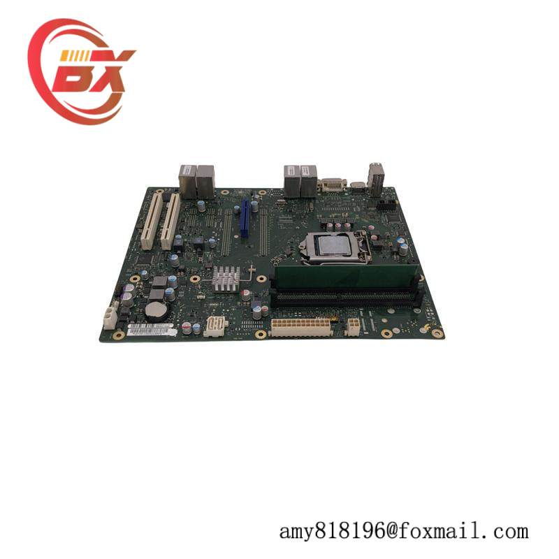 KUKA KPC400-271-601 Mainboard
