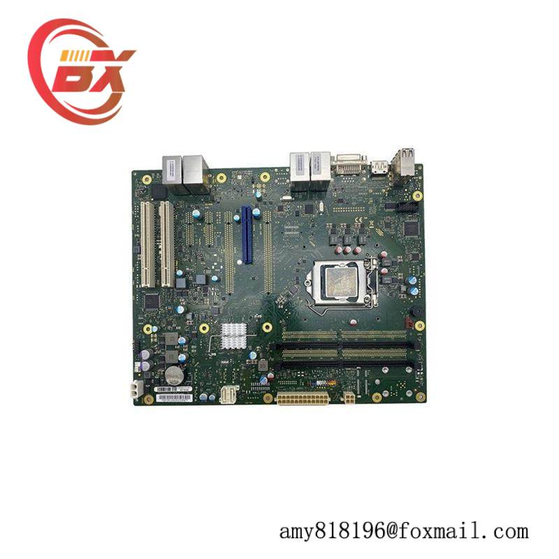 KUKA KPC400-357-986 00-271-601 Mainboard