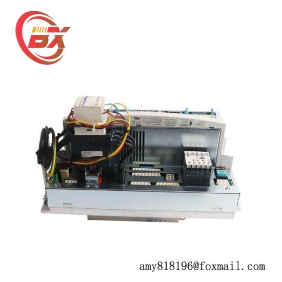 KUKA KPS-600/20-ES Power Module