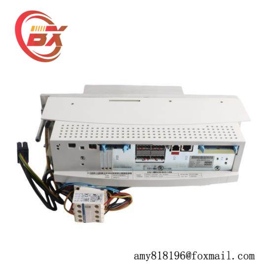KUKA KPS-600/20-ES Power Module