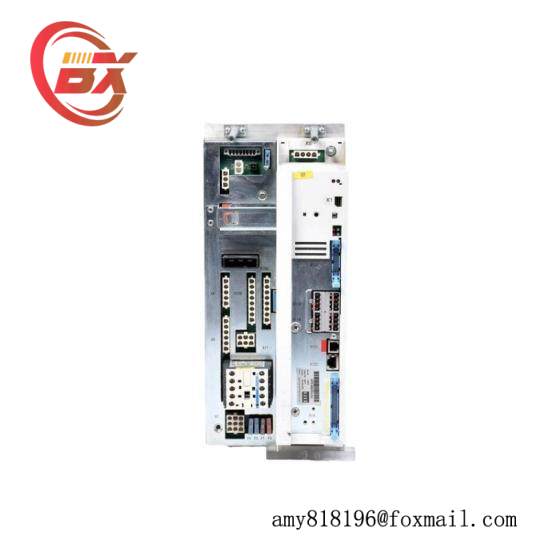 KUKA KPS-600/20-ESC