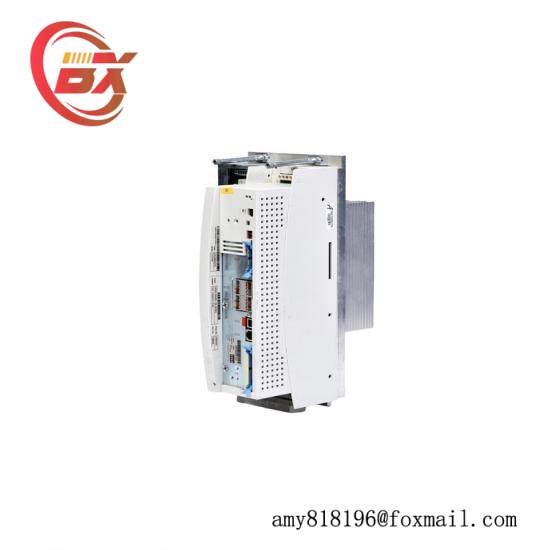 KUKA KPS-600/20-REL Power Supply Unit