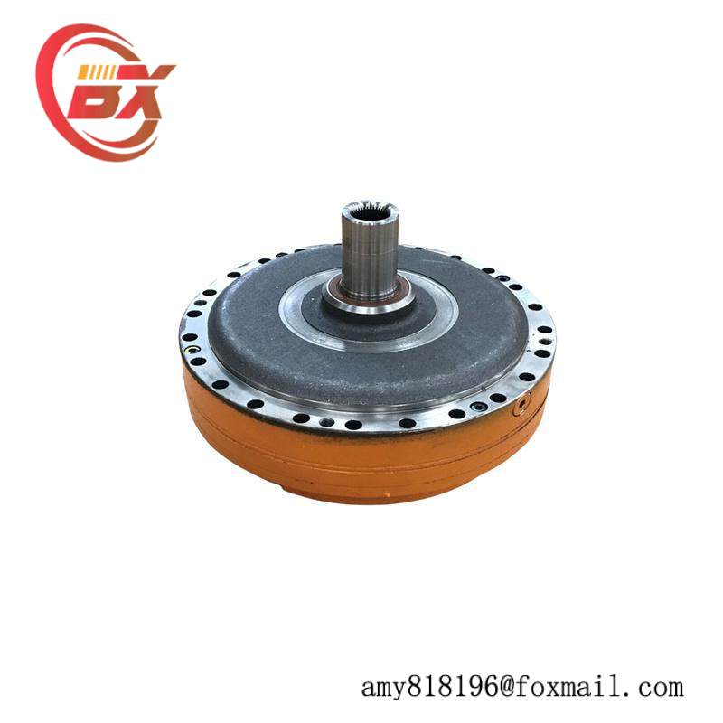 KUKA KR21000-104-986 Gear box