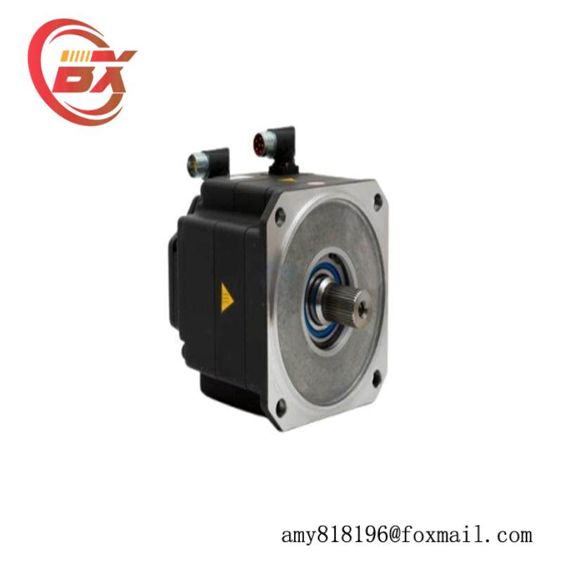 KUKA KR21000-192-432 SERVO MOTOR