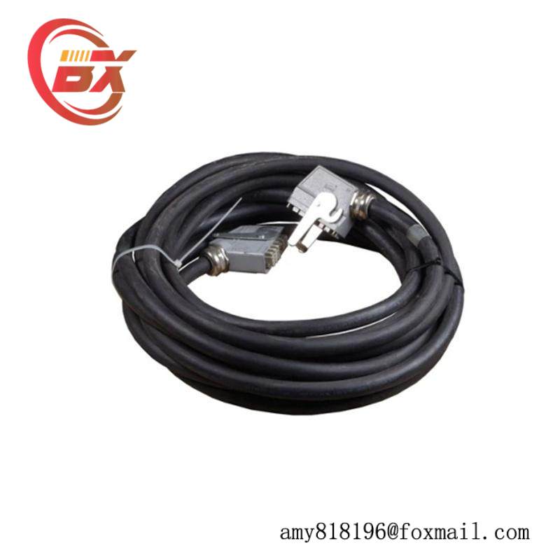 KUKA KR6 00-204-935 00-204-551 Robot Cable