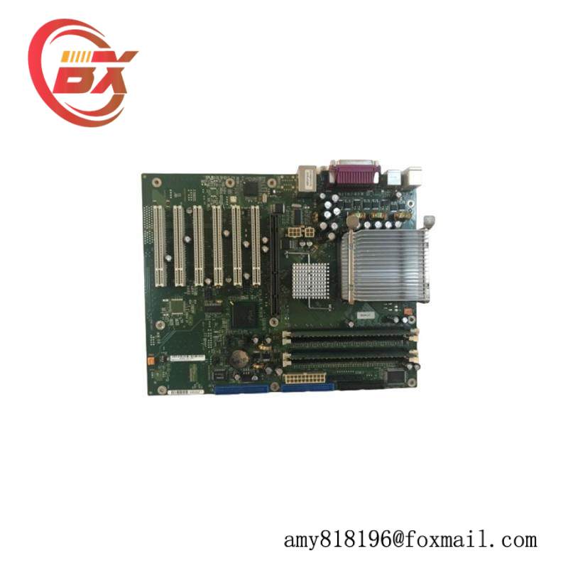 KUKA KRC2 00-154-293 Motherboard