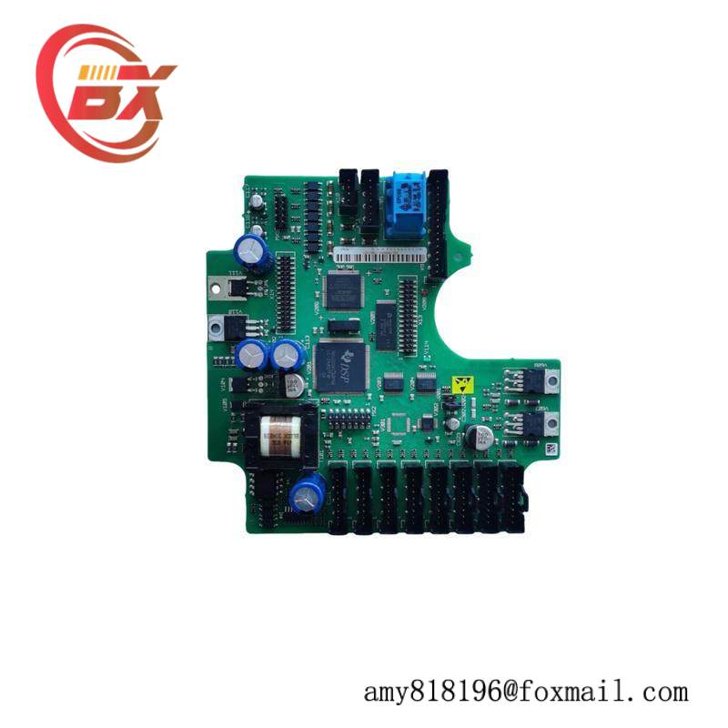KUKA KRC2RDW 00-119-966 Circuit Board