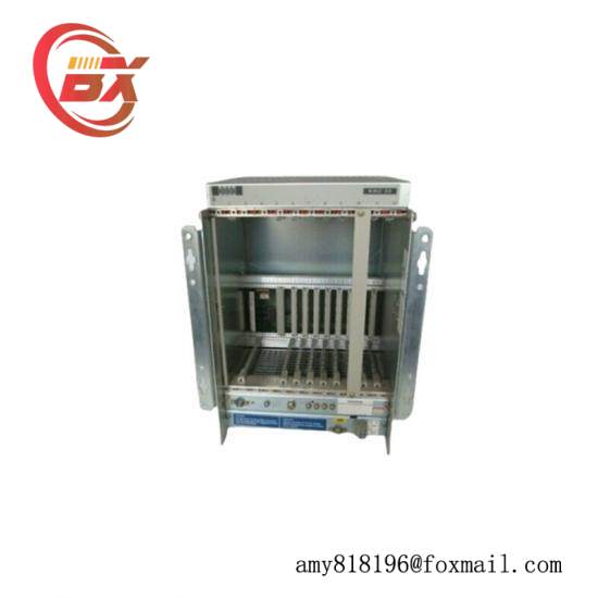 KUKA KRC32 Chassis Rack