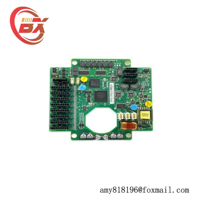 KUKA KRC4 RDC 00-246-872 PCB Circuit Board