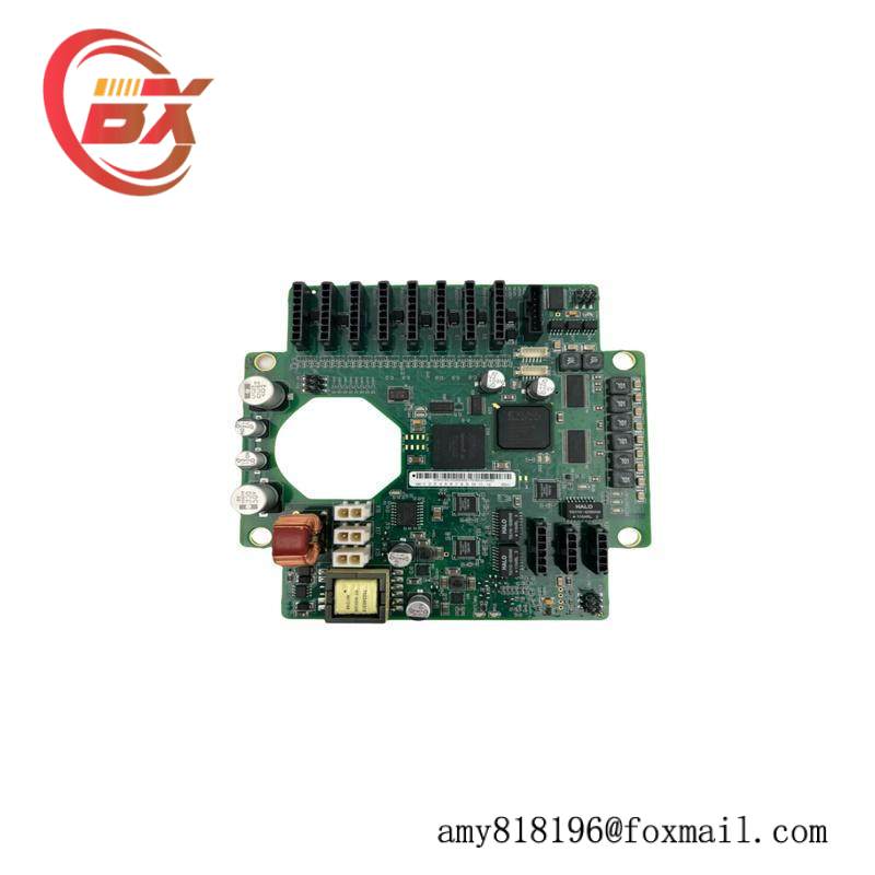 KUKA KRC4RDC 00-200-655 RDC card