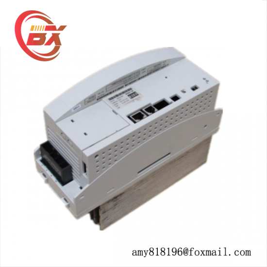 KUKA KSD1-32/9 SERVO DRIVE CONTROLLER