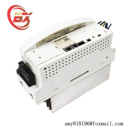 KUKA KSD1-64/9 SERVO DRIVE CONTROLLER