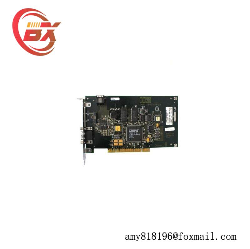 KUKA KVGA 1.0 Robot Video Card