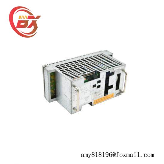 KUKA PM1-600/16 Power Supply Module
