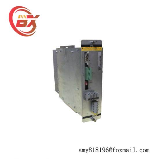 KUKA PS30/135I Power Supply