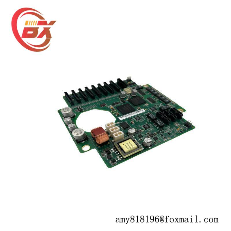 KUKA RDC00-200-655 RDC card