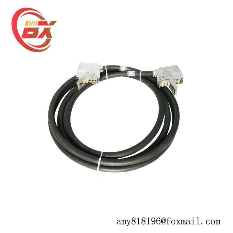 KUKA X20 00-182-465 Robot Primary Power Cable