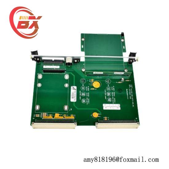 KULICKE 8001-4170 COMM Port Module