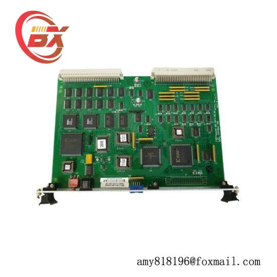 KULICKE 8001-4176 Circuit Board