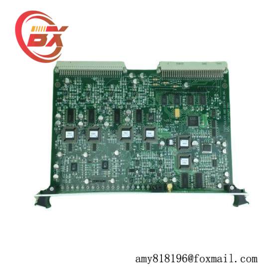 KULICKE 8001-4244 PCB Card
