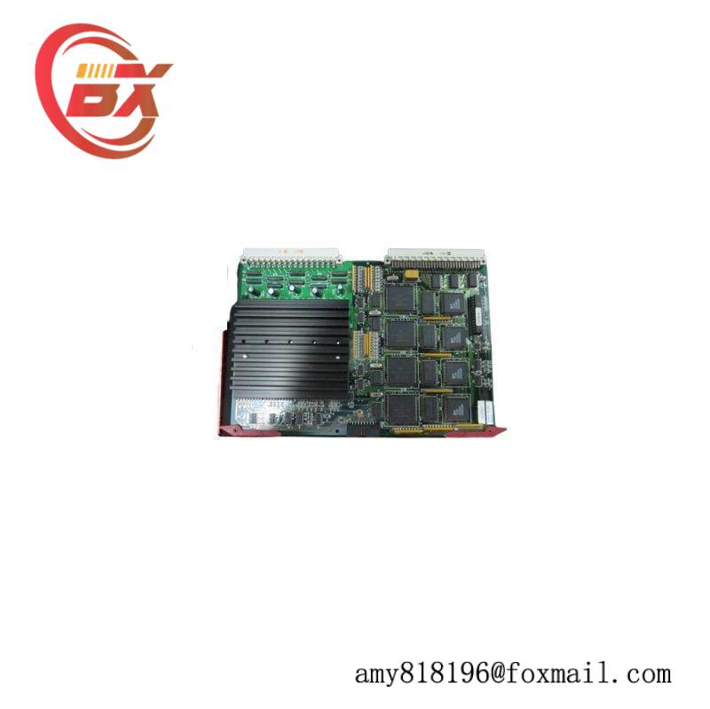 KULICKE & SOFFA AS-261-0-02I PCB BOARD