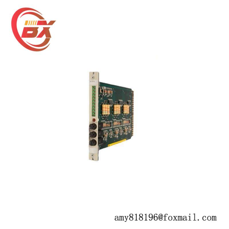 LAM 853-025054-008I  the RMIO board