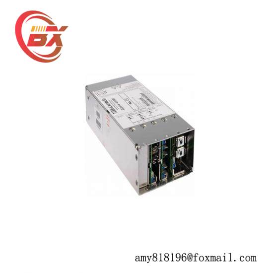 Lambda CA400 5B,24D, 12/12E, 15E, 24/24H Power Supply