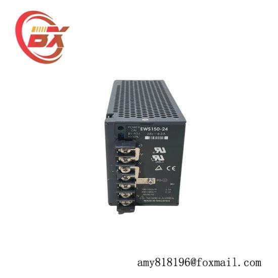 LAMBDA EWS600-24 24V27A Switching Power Supply Module