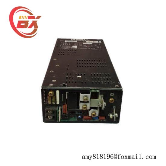 LAMBDA PFC0750-3AH-N Power Supply