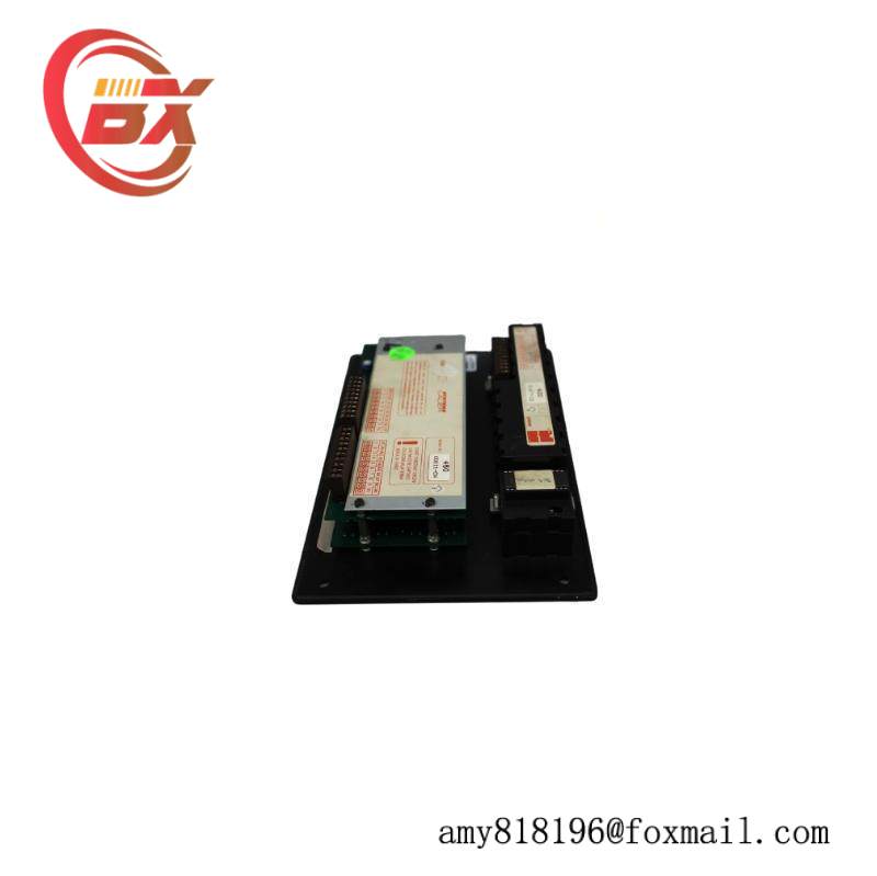 Lauer LCA450 00811-CN Operating Display