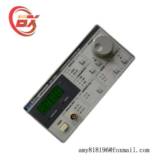 LDT5525 ILX LIGHTWAVE