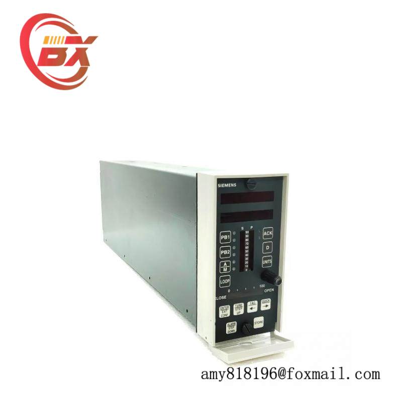 SIEMENS Robicon LDZ10501652 High voltage frequency converter