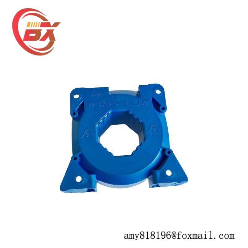LEM LF 1005-S/SP16 Sensor