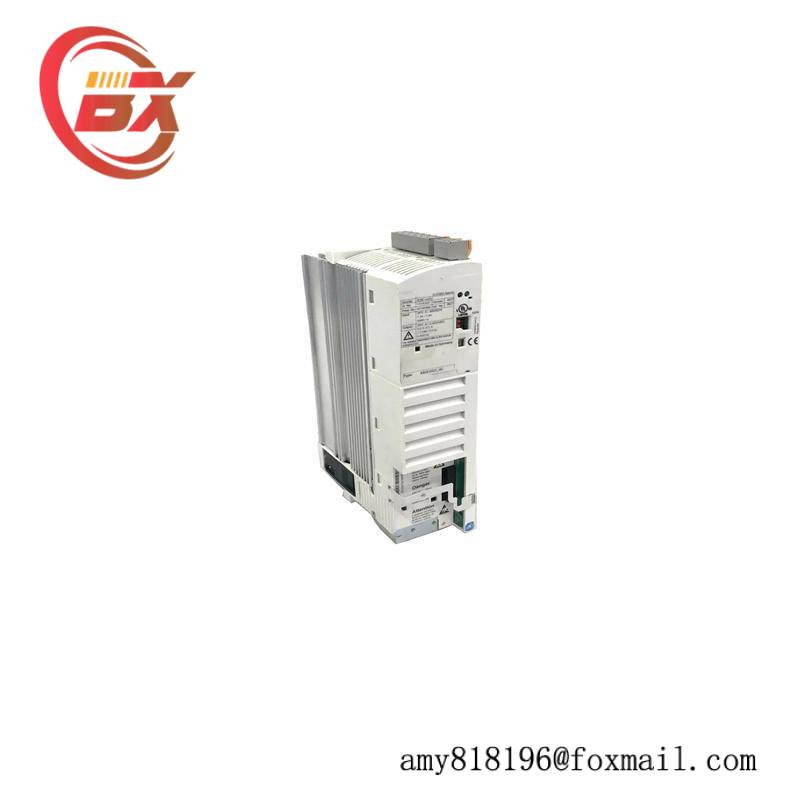 LENZE E82EV751K4C AC Drive