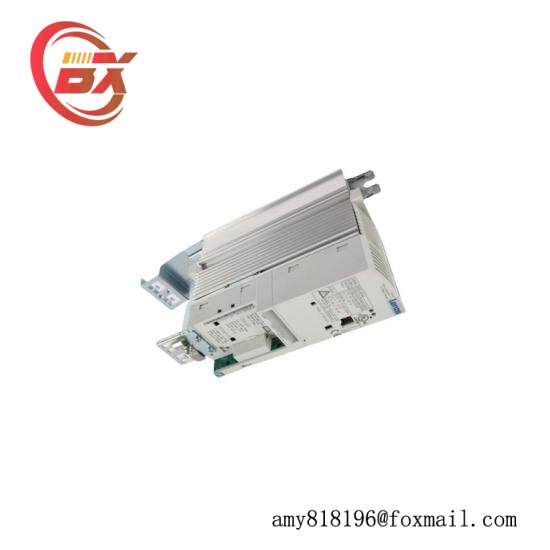 LENZE E82EV751K4C Vacon Frequency Inverter