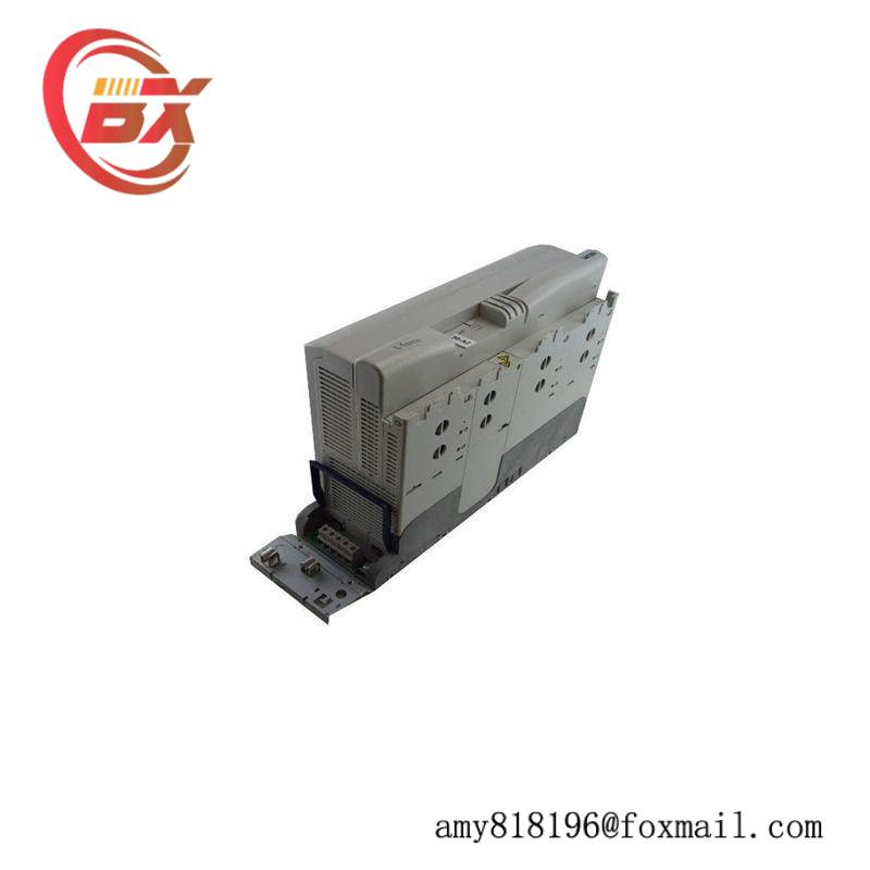 Lenze E94APNE03641C POWER SUPPLY MODULE