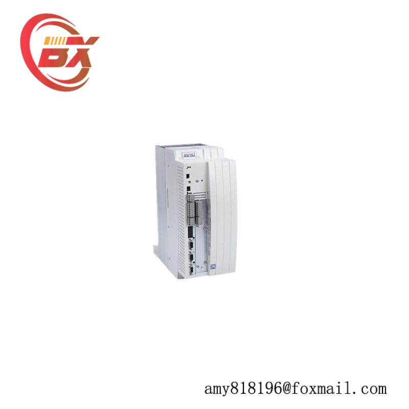 LENZE EVS9324-EP SERVO POSITION CONTROLLER