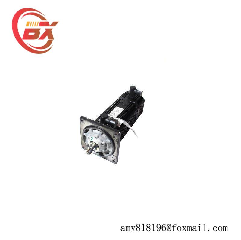 Lenze mdskaag MDSKAAG056-22 00455468 Servo Motor