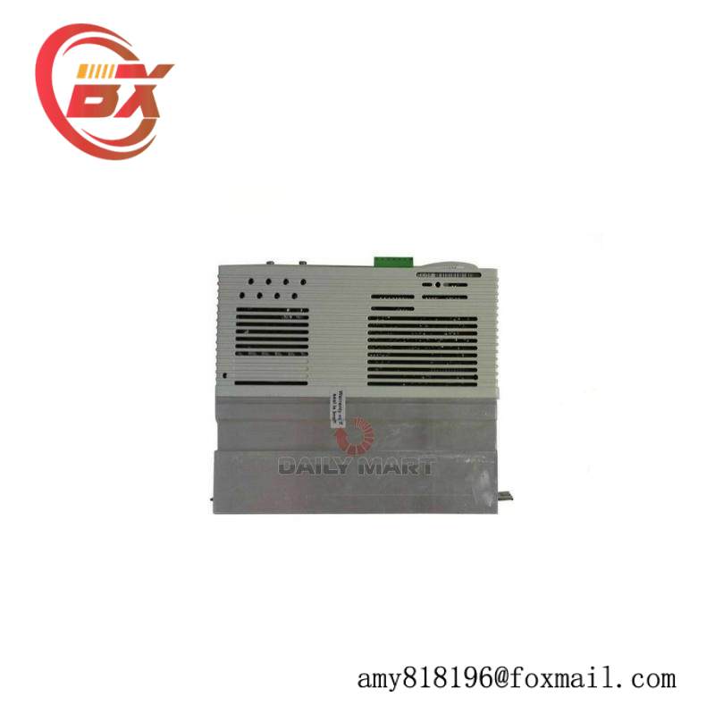LENZE 33.9222.E SERVO CONTROL