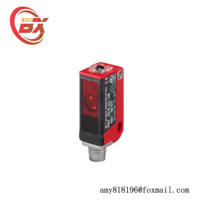 LEUZE DDLS200/200.1-50-M12 50125767