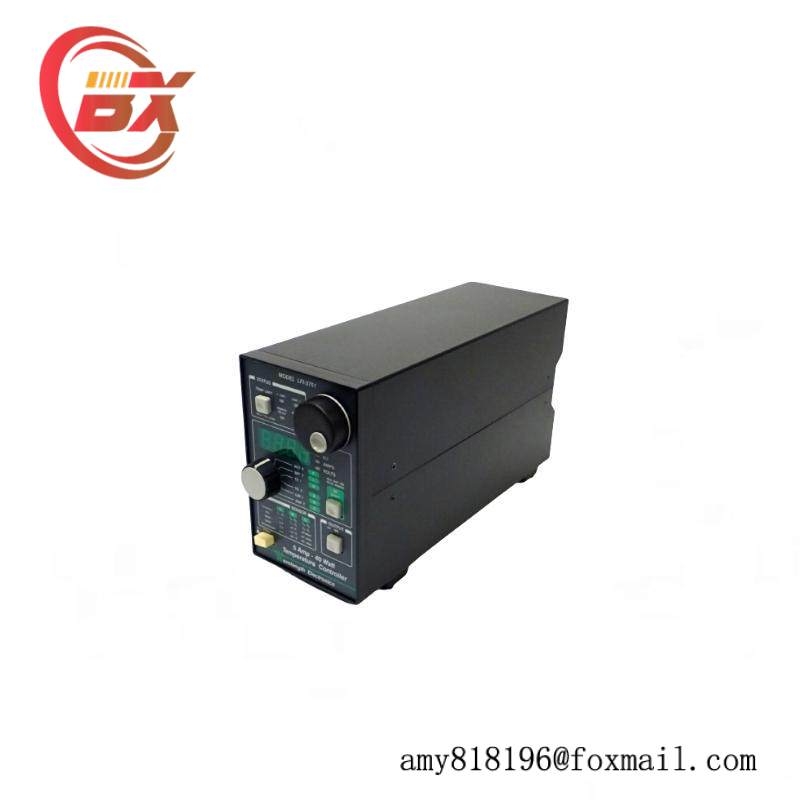 WAVELENGTH ELECTRONICS LFI-3751 Temperature Controller Instrument