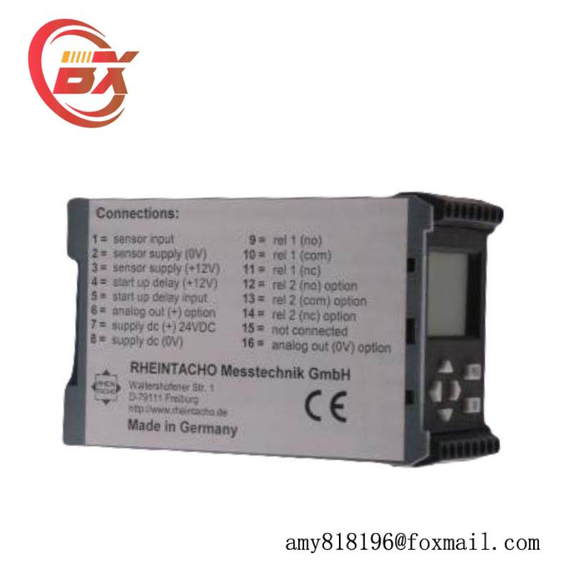 LINTEC CX-2415PS Module