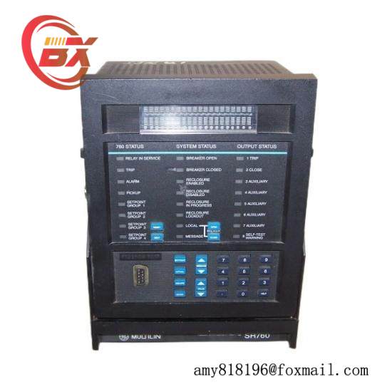 LOAD CONTROLS PH-3A