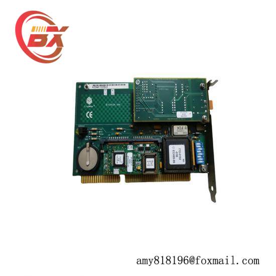 LONMARK ECHELON 35100 ISA W/ FTM-10 SMX LONWORKS