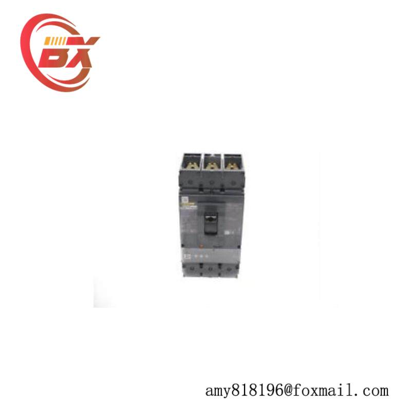 CIRCUIT BREAKER LRF36400U31X Square D
