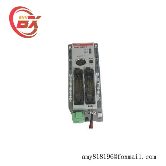 LS XBM-DN32S Transistor Output Module